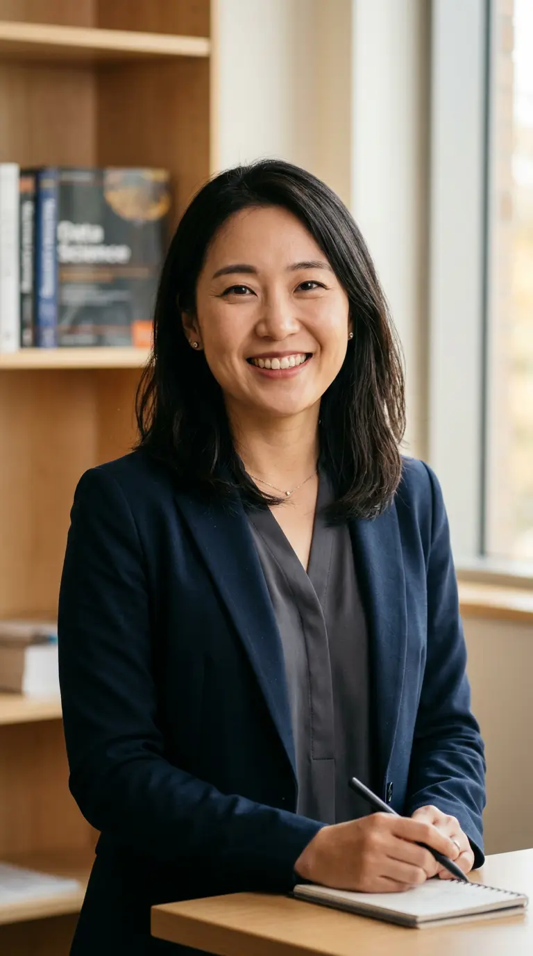 Sarah Kim